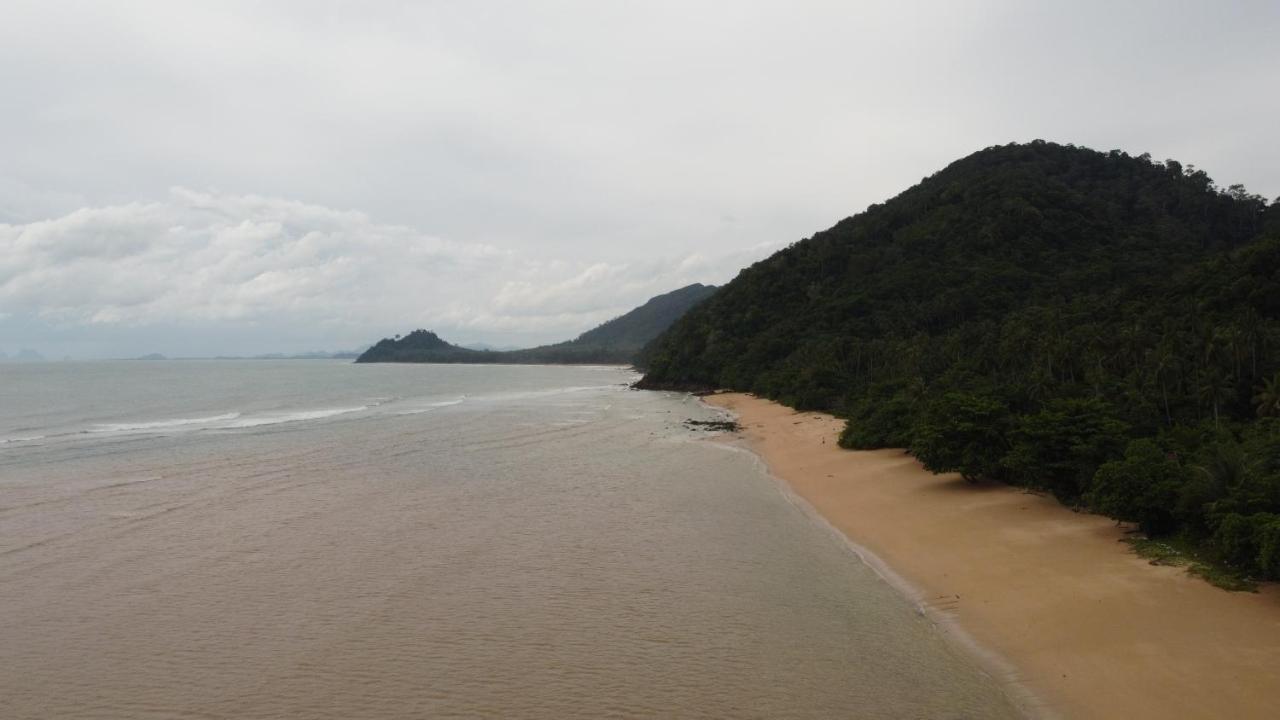 Le Dugong Libong Resort Esterno foto